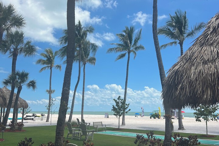 Best Western Plus Beach Resort
