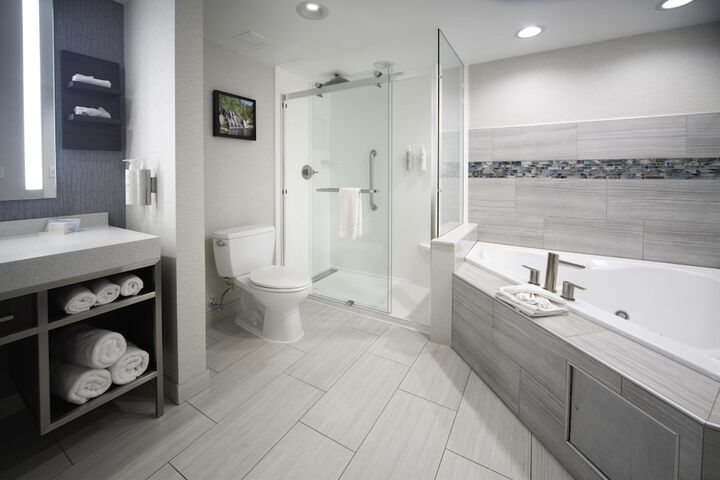 Hilton Garden Inn Fayetteville Fort Bragg