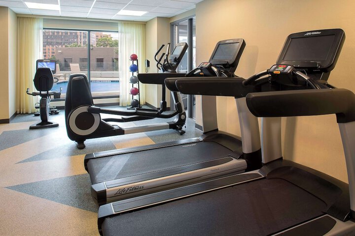 Health and Fitness 18 of 19