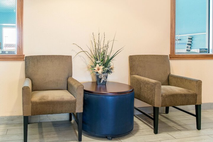 Quality Inn Noblesville - Indianapolis