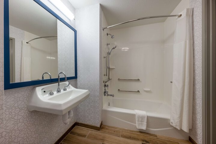 Hampton Inn St. Robert / Ft. Leonard Wood