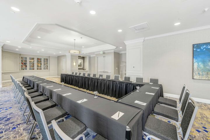Embassy Suites by Hilton Anaheim Orange
