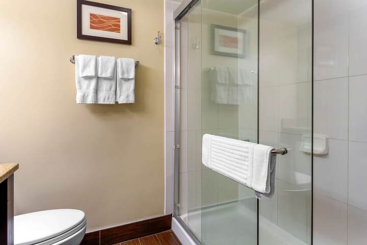 Comfort Inn Hammond I-94