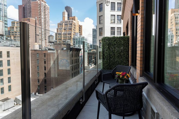 Terrace/Patio 82 of 86