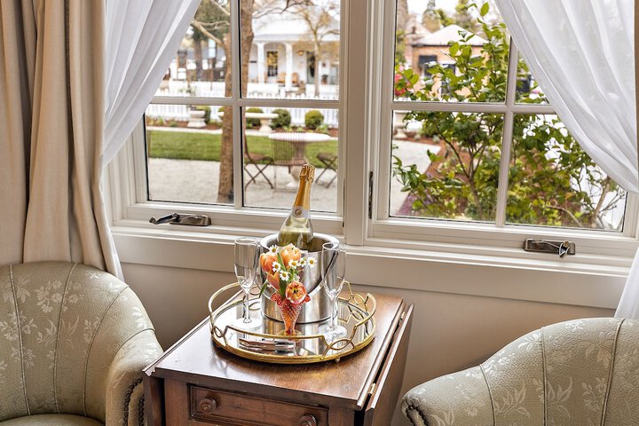 McCully House Inn