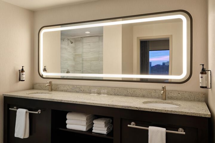 Hyatt Regency Suites Atlanta Northwest