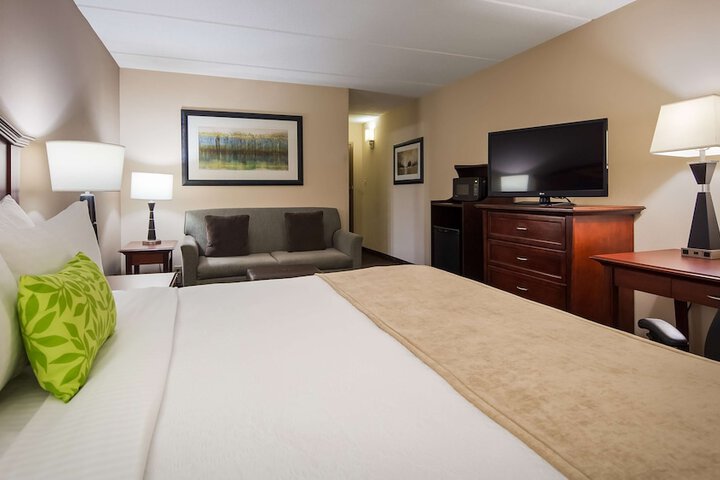 Best Western Plus Willmar