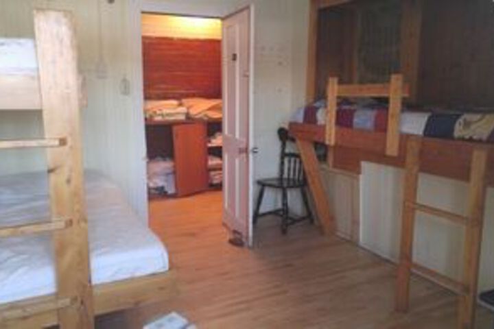 Auberge de Saguenay- La Maison Price