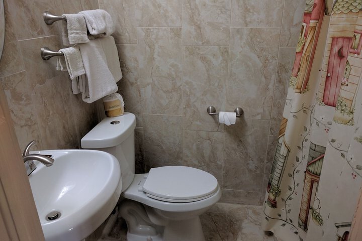 El Rey Motel