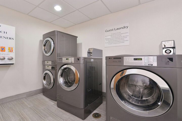 Holiday Inn Express & Suites Laplace by IHG