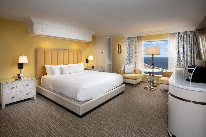 Beau Rivage