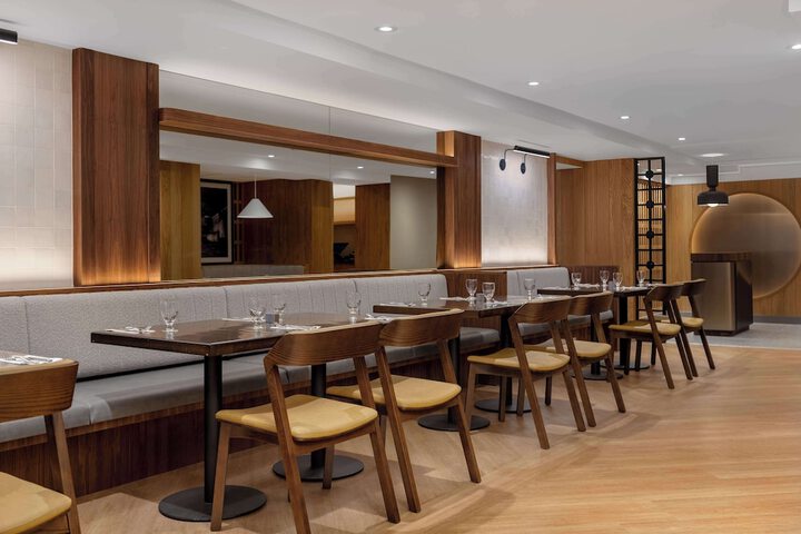 DoubleTree by Hilton Kingston