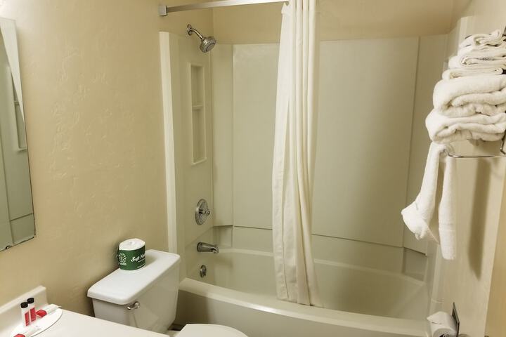 Super 8 by Wyndham Ketchikan