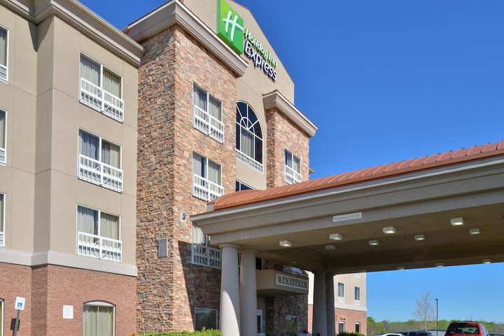 Holiday Inn Express Columbia by IHG