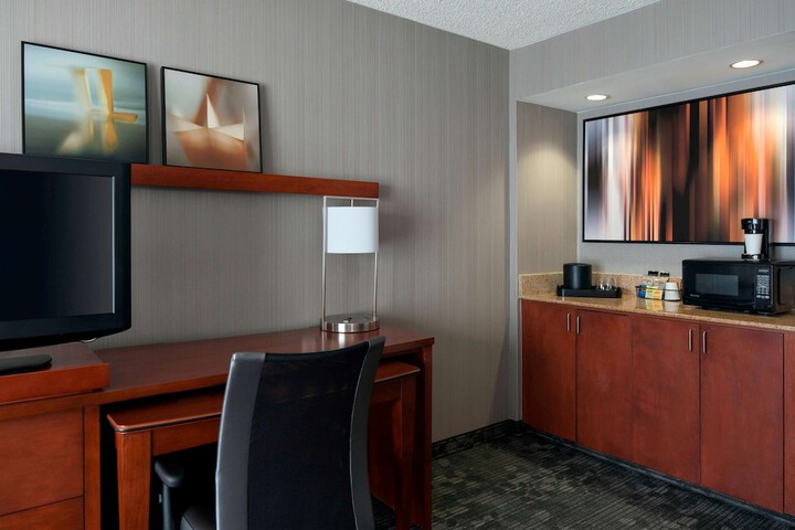 Sonesta Select Los Angeles Torrance South Bay