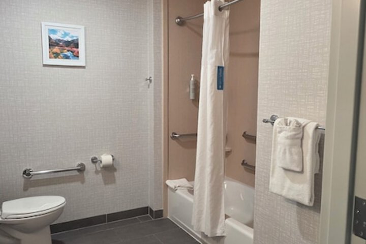 Hampton Inn & Suites Craig