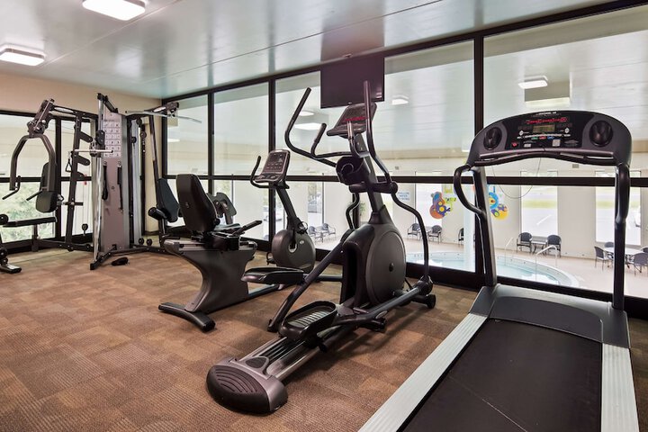Best Western Plus Cobourg Inn & Convention Centre