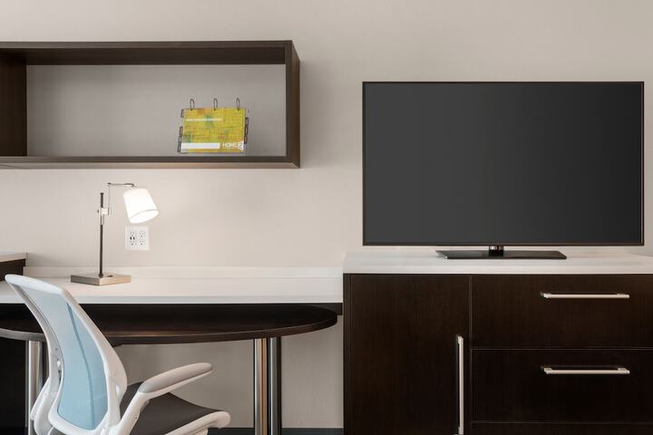 Home2 Suites by Hilton Turlock CA