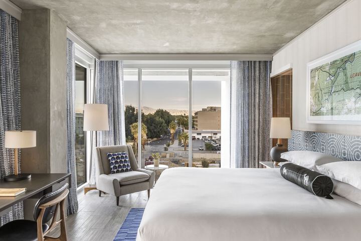 Kimpton Rowan Palm Springs Hotel by IHG