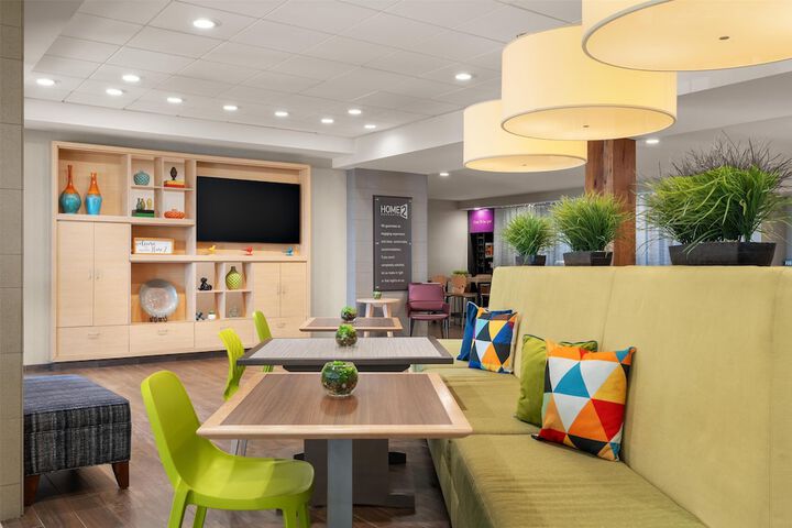 Home2 Suites by Hilton Baltimore / Aberdeen MD
