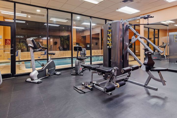 Health and Fitness 33 of 35