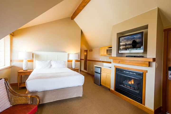 The Ocean Lodge