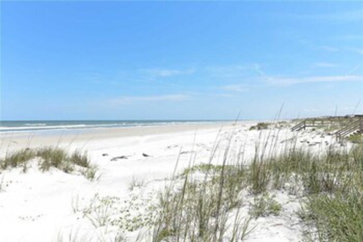 Going Coastal Beach House Four Bedroom Home