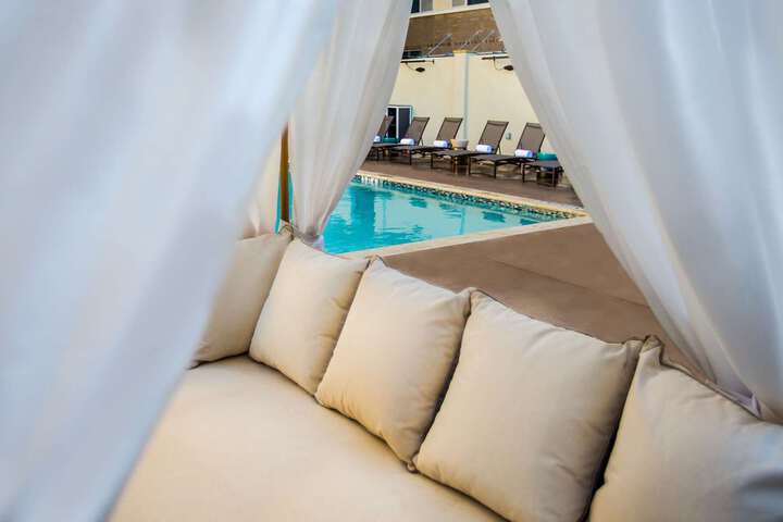 The Southlake Hotel