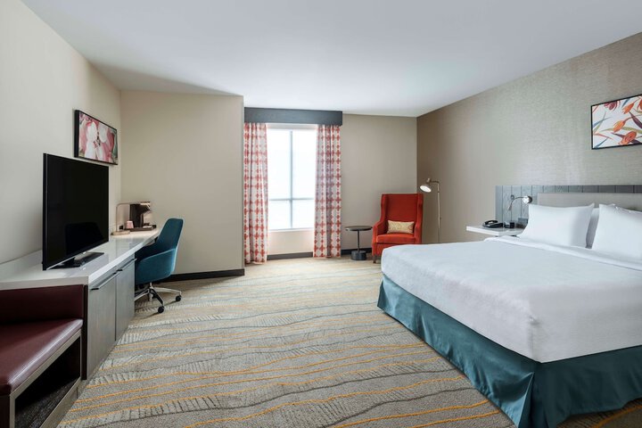 Hilton Garden Inn Pomona Chino