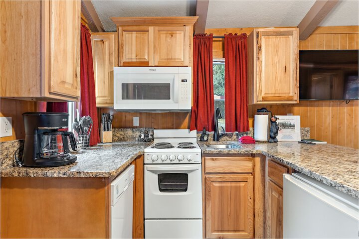 Brundage Bungalows