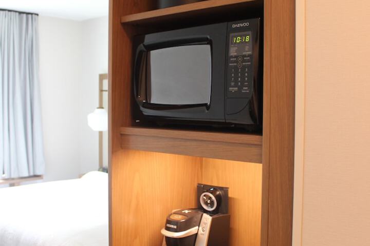 Fairfield Inn & Suites Fort Collins South