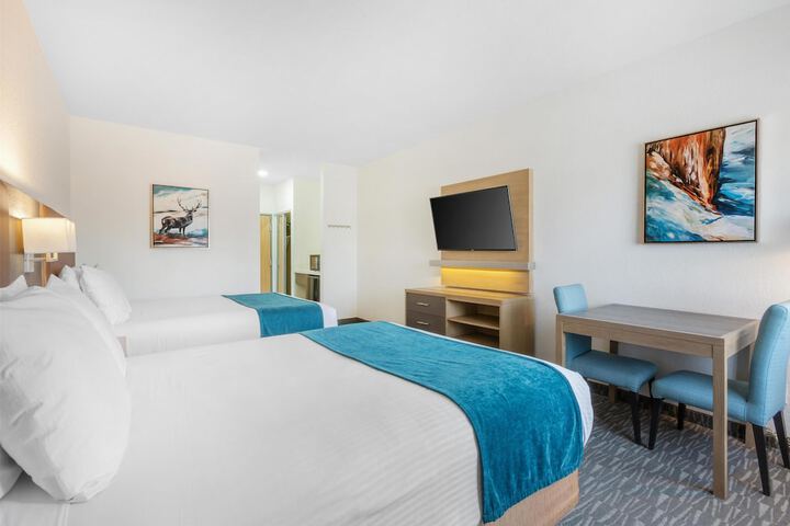 Best Western Inn of Payson