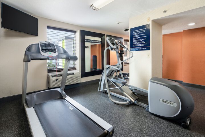 Hampton Inn Daytona Shores - Oceanfront