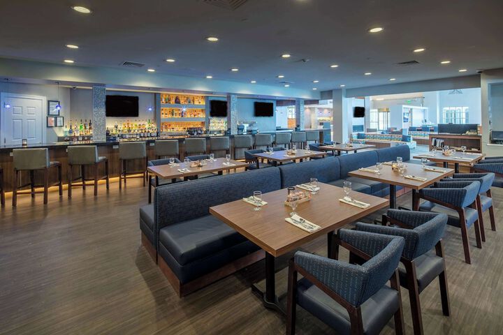 Collegian Hotel & Suites Trademark Collection by Wyndham