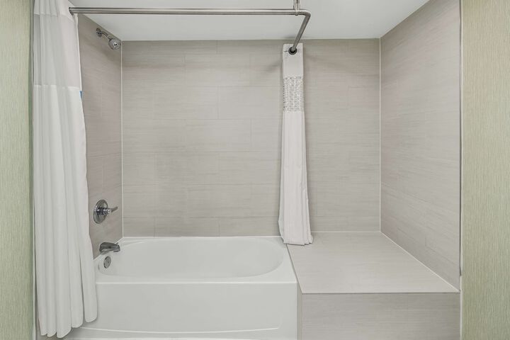 Hampton Inn Richmond-Southwest-Hull Street
