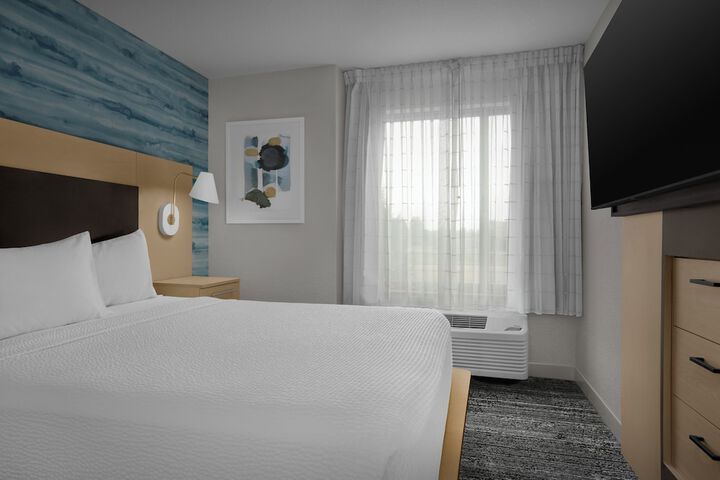 TownePlace Suites by Marriott - Des Moines Urbandale
