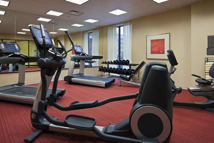 Health and Fitness 37 of 38