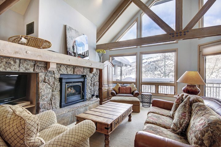 The Pines Lodge a RockResort, by Vail Resorts