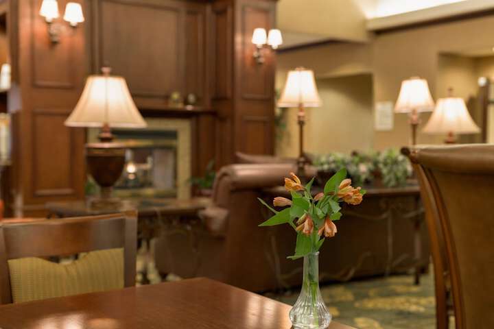 Hotel Interior 13 of 48
