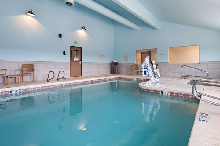 Pool 5 of 26