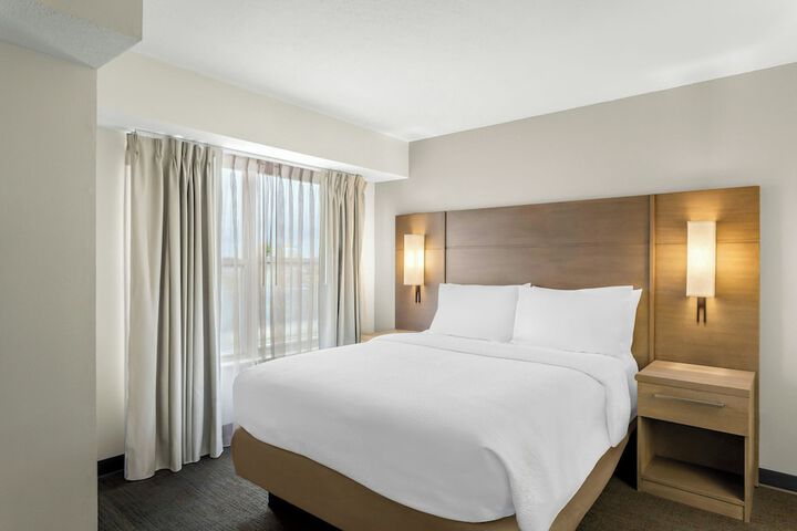 Residence Inn by Marriott Chicago Southeast Hammond
