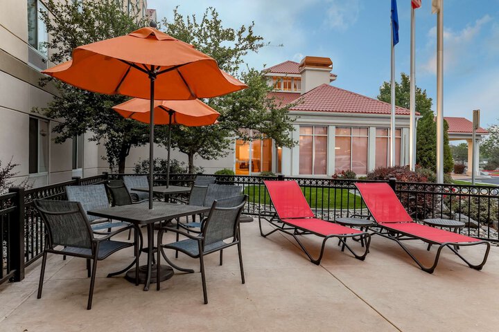 Terrace/Patio 51 of 53