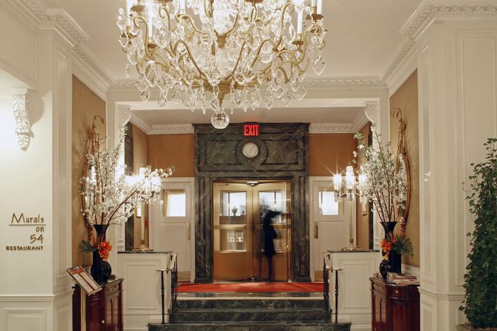 Hotel 3 of 40