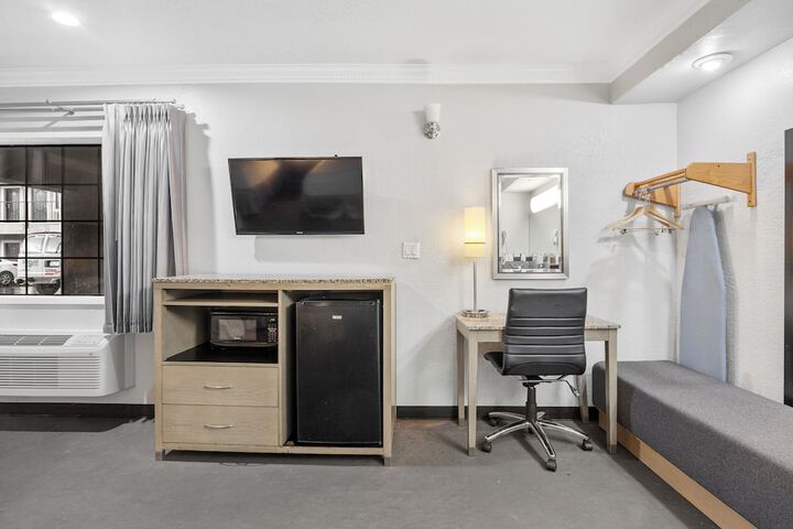Americas Best Value Inn Milpitas Silicon Valley