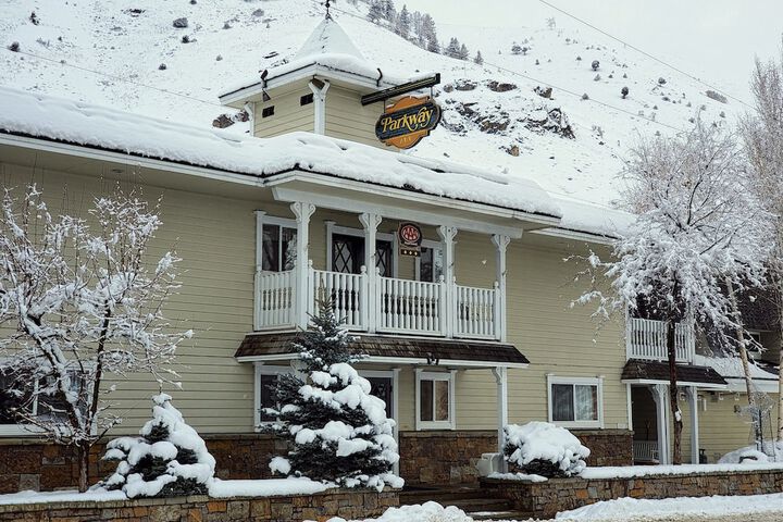 Hotel 2 of 59