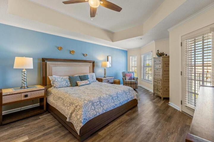 Villas of Ocean Gate II 306