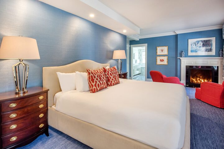 White Barn Inn & Spa Auberge Collection