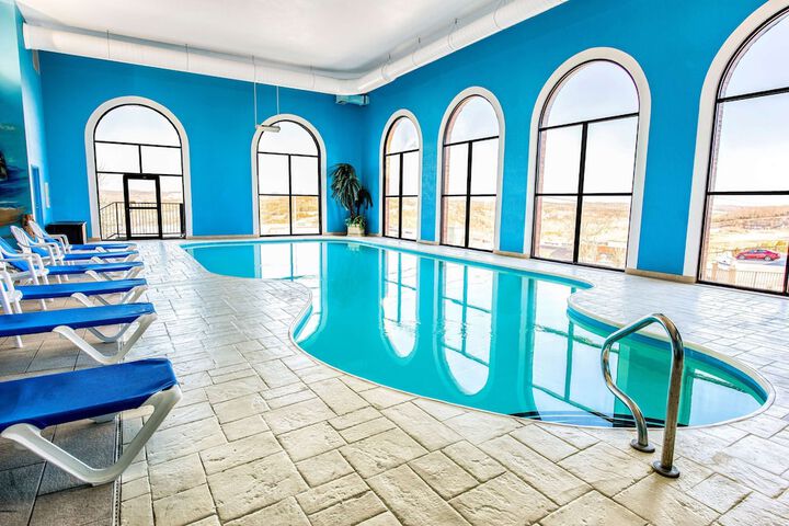 Pool 6 of 50