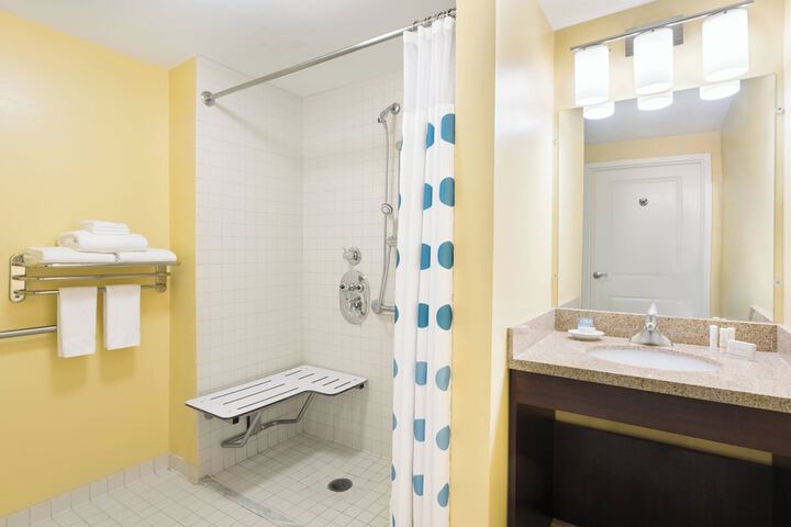 TownePlace Suites by Marriott Shreveport Bossier City