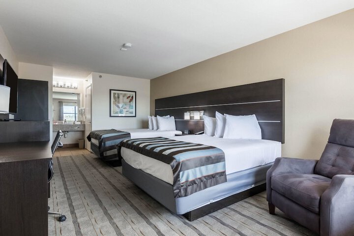 Baymont by Wyndham Punta Gorda / Port Charlotte